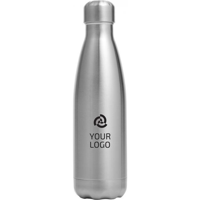 Stainless steel bottle (650 ml) Sumatra