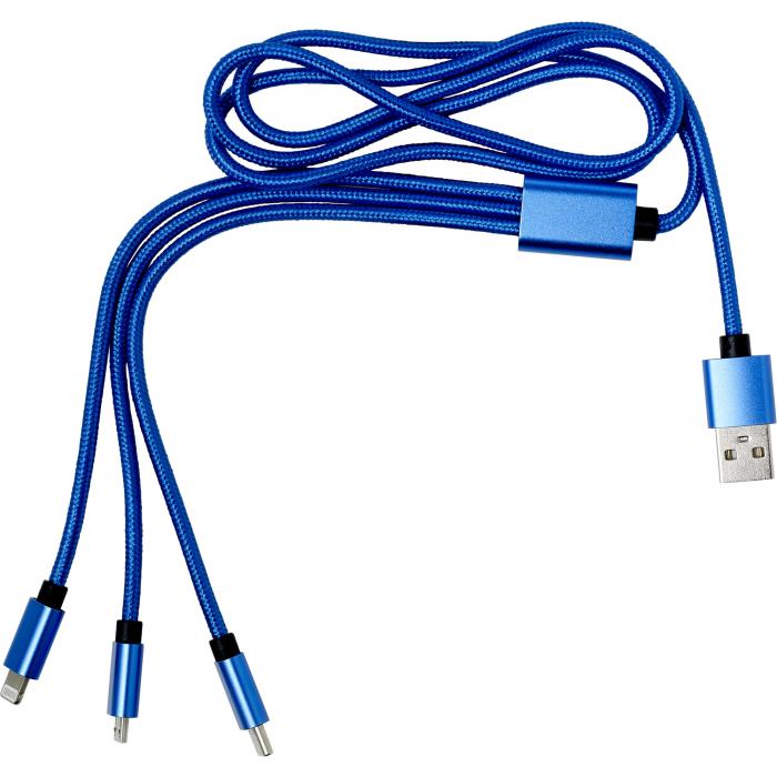 Nylon charging cable Felix