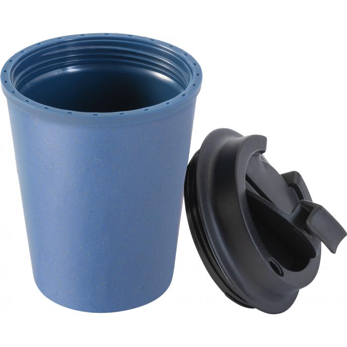 PP travel mug (350 ml) Annika