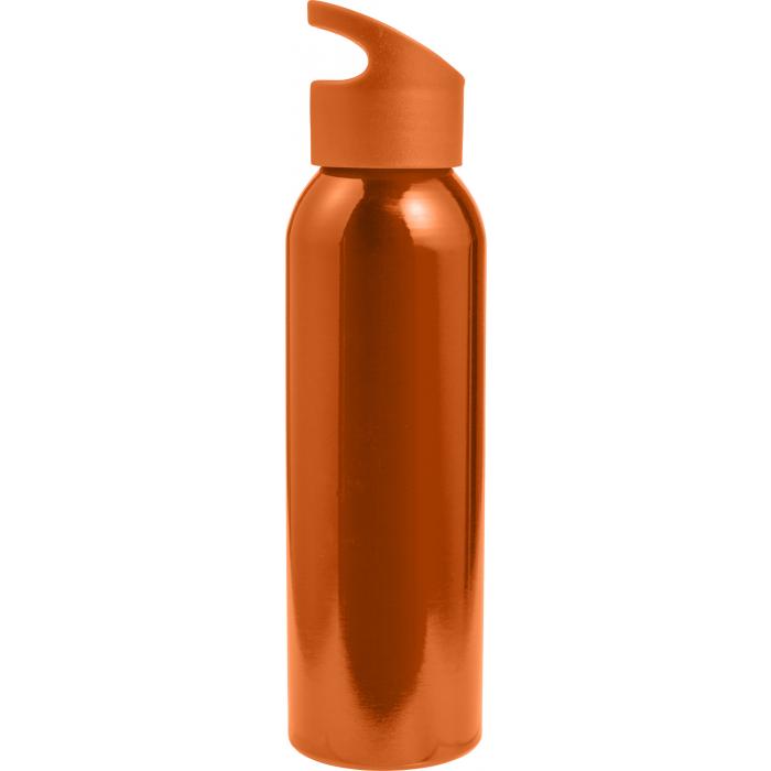 Aluminium bottle Marla