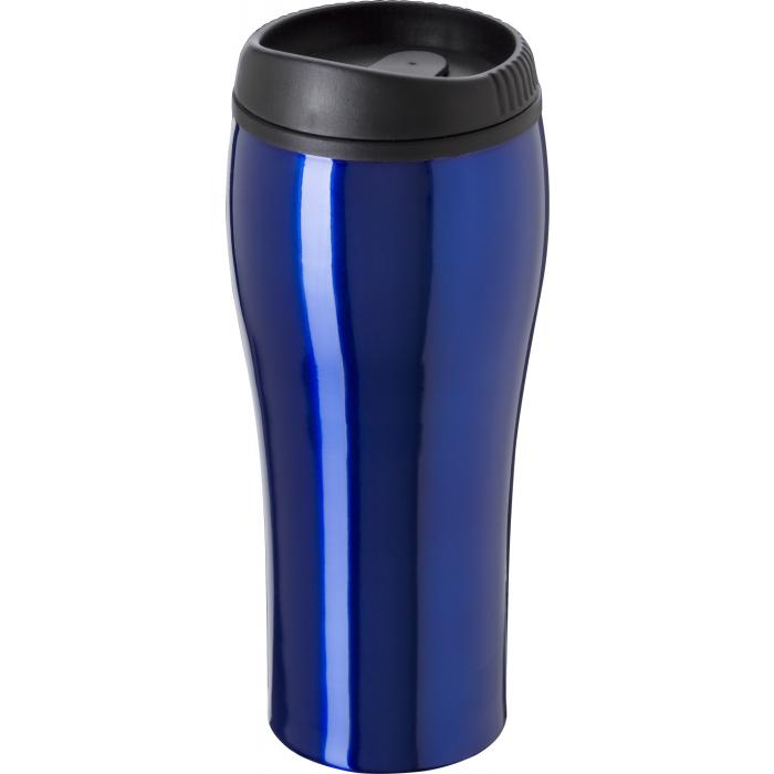 PP and stainless steel mug Blakely