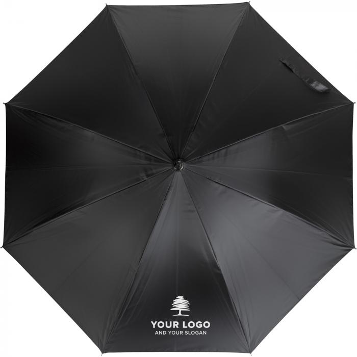 Polyester (190T) umbrella Ramona