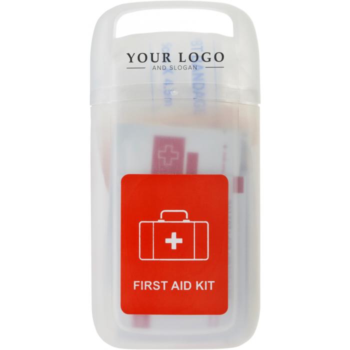 PP first aid kit Delilah