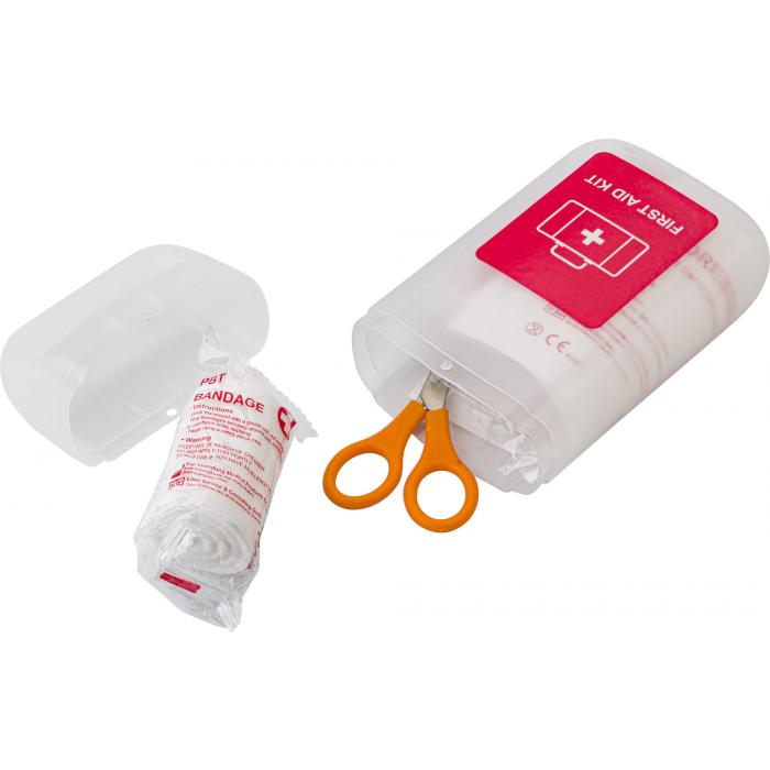 PP first aid kit Delilah