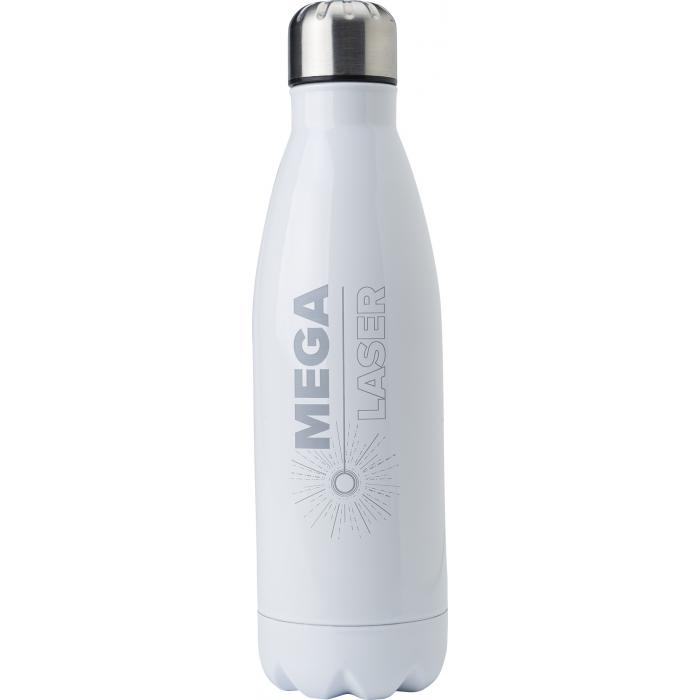Stainless steel bottle (750 ml) Domas 