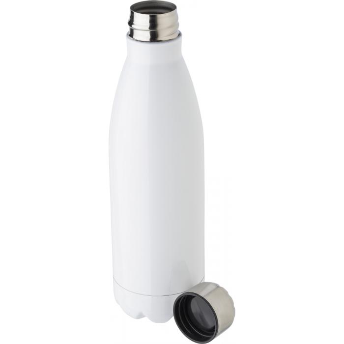 Stainless steel bottle (750 ml) Domas 