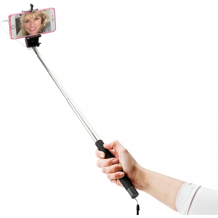 ABS selfie stick Fynn