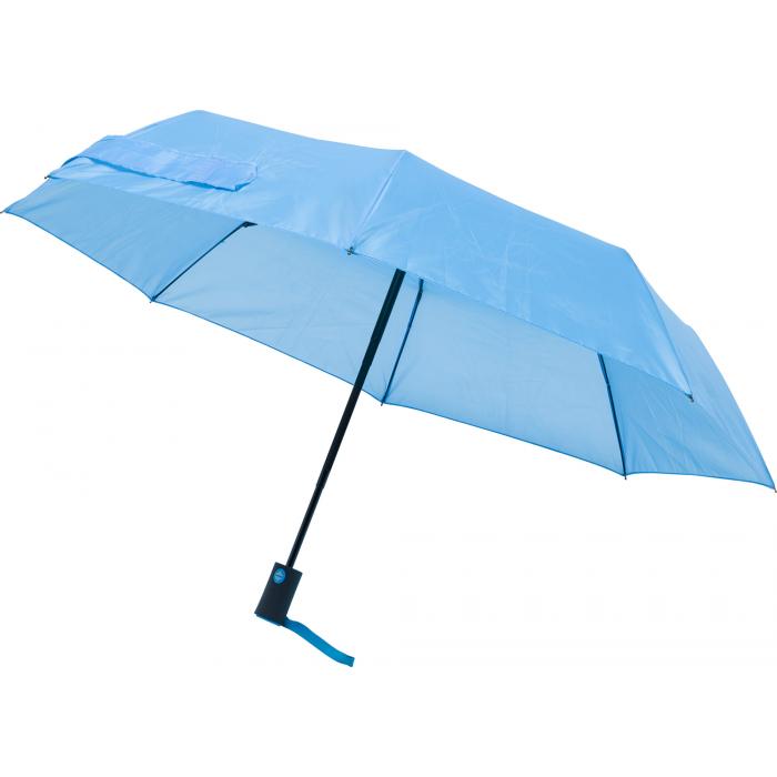Polyester (170T) umbrella Matilda
