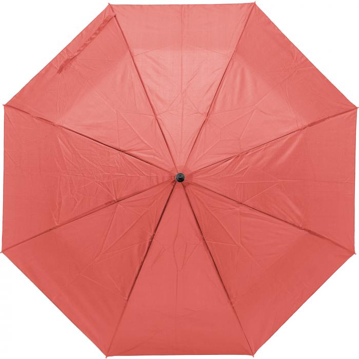 Pongee (190T) umbrella Zachary