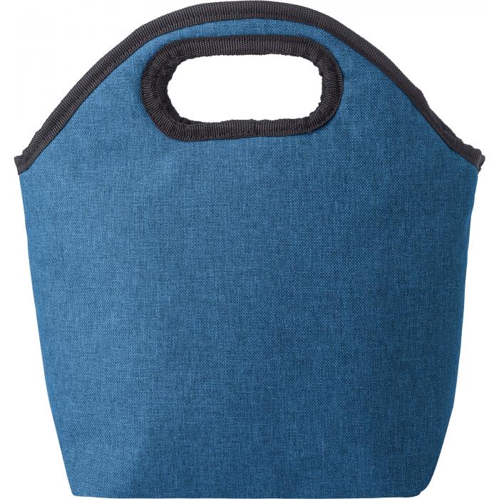 Polycanvas (600D) cooler bag Lenora