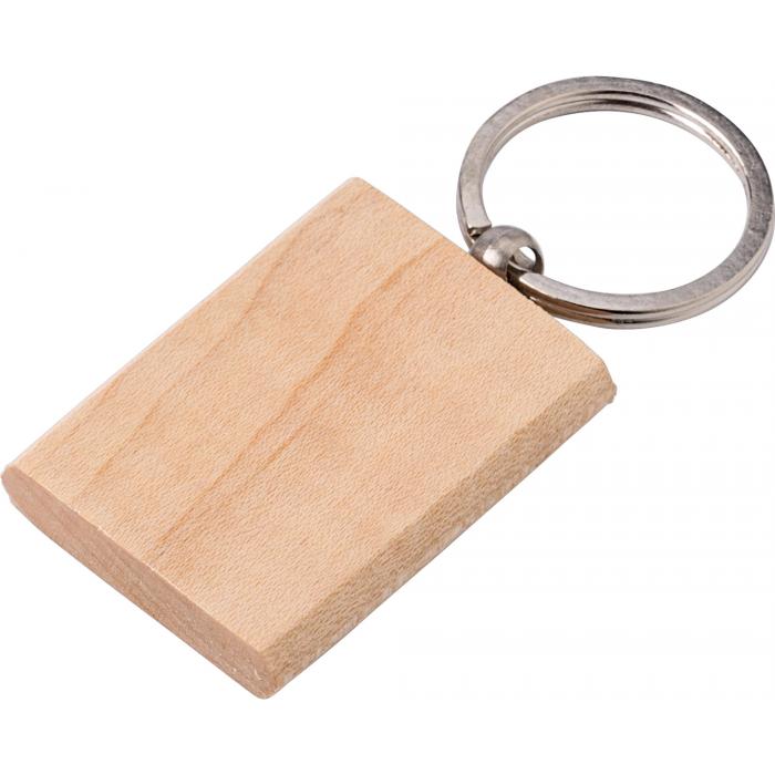Wooden key holder Shania