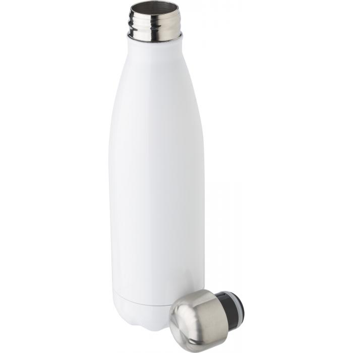 Stainless steel bottle (500 ml) Ramon