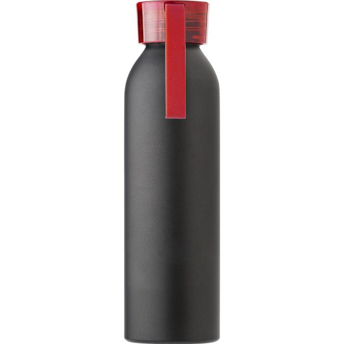 Aluminium bottle (650 ml) Henley