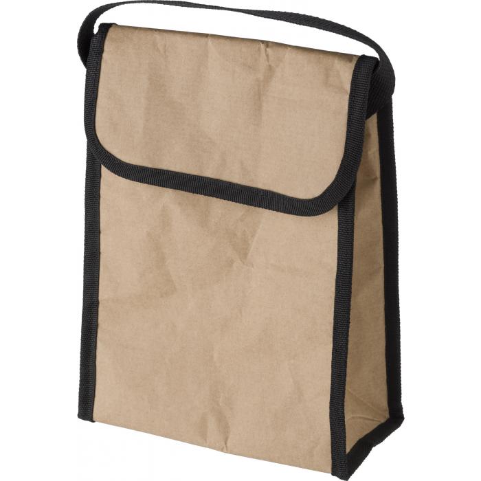 Paper cooler bag Stefan