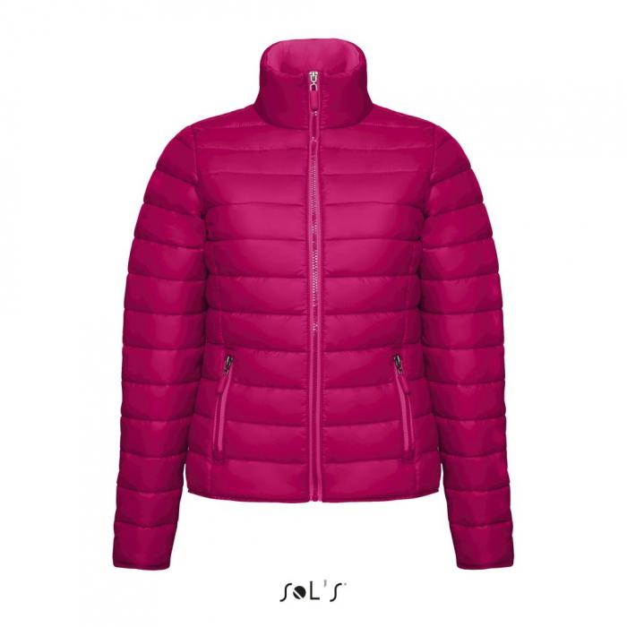 Ride Women's Light Padded Jacket