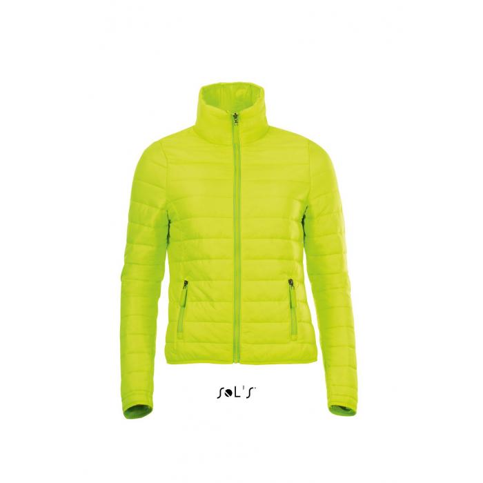 Ride Women's Light Padded Jacket