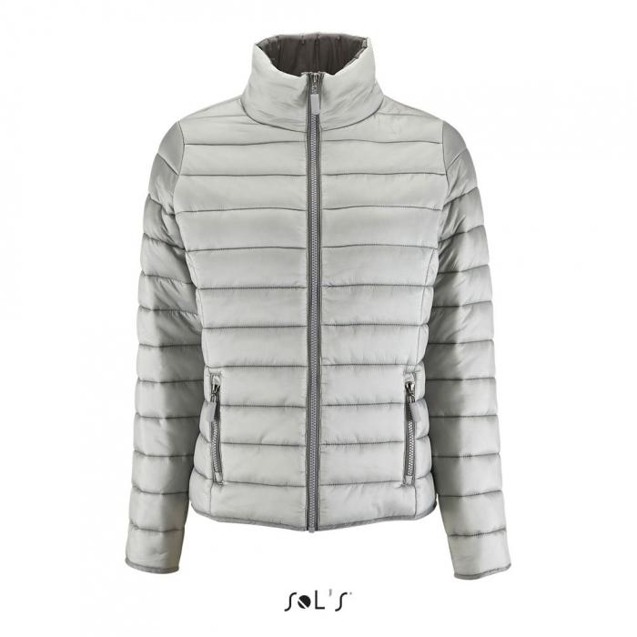 Ride Women's Light Padded Jacket