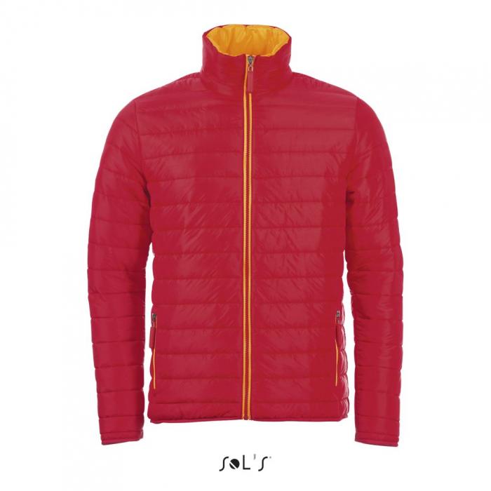 Ride Men's Light Padded Jacket