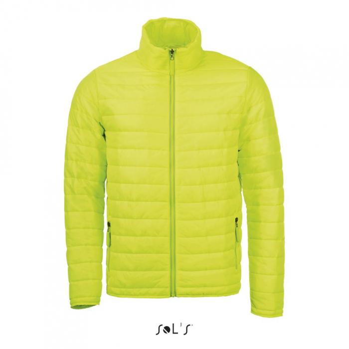 Ride Men's Light Padded Jacket