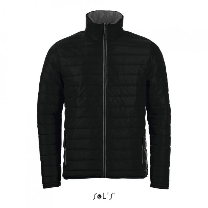 Ride Men's Light Padded Jacket