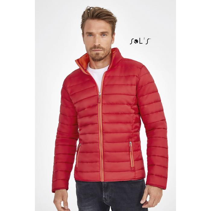 Ride Men's Light Padded Jacket