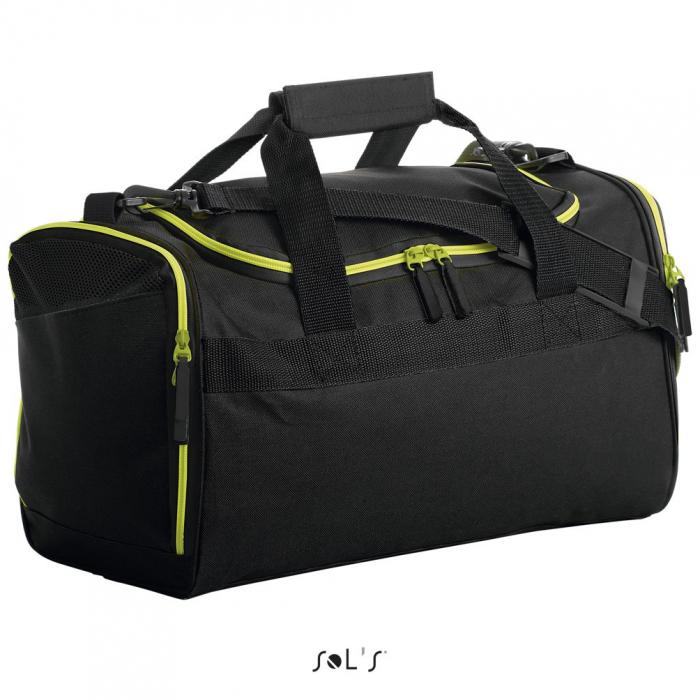 Liga 600d Polyester Sports Bag
