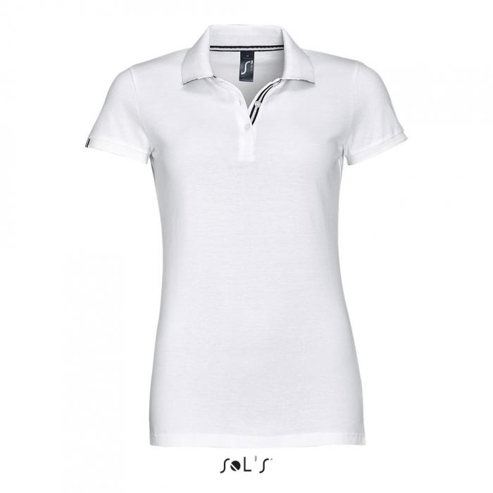 Patriot Women's Polo Shirt