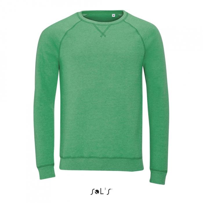 Studio Men's French Terry Sweatshirt