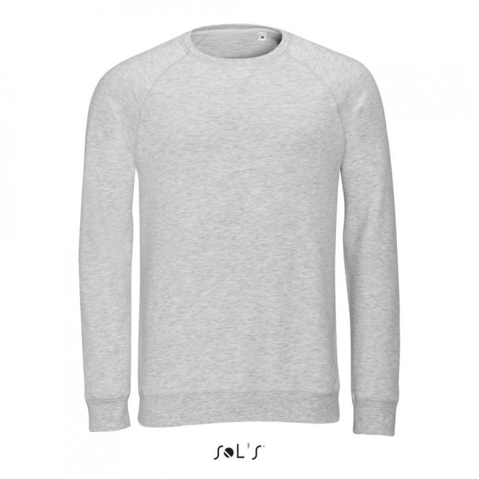 Studio Men's French Terry Sweatshirt