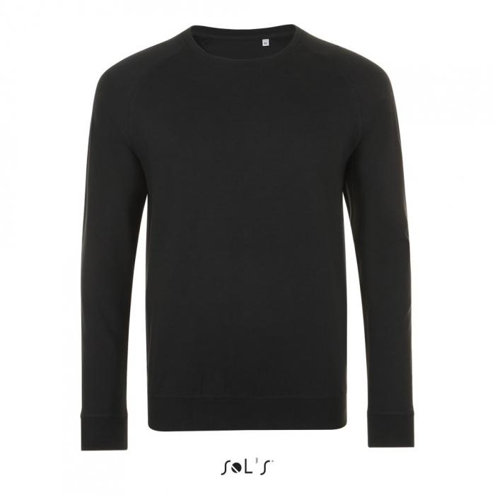 Studio Men's French Terry Sweatshirt