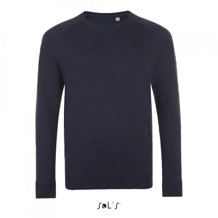 Studio Men's French Terry Sweatshirt