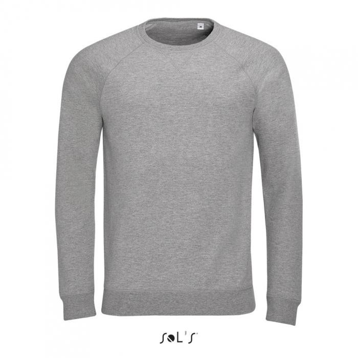 Studio Men's French Terry Sweatshirt