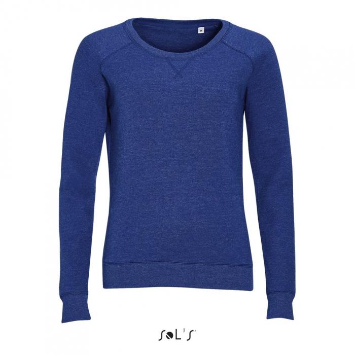 Studio Women's French Terry Sweatshirt