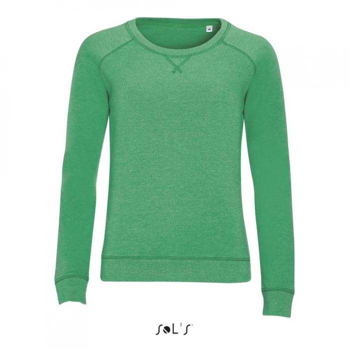 Studio Women's French Terry Sweatshirt