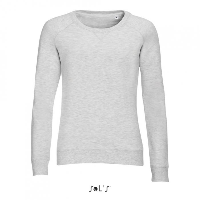 Studio Women's French Terry Sweatshirt