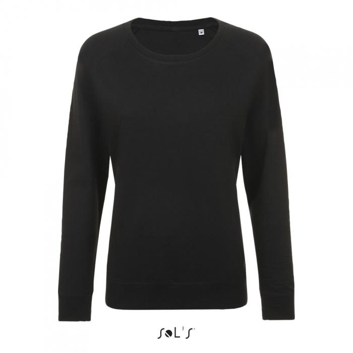 Studio Women's French Terry Sweatshirt