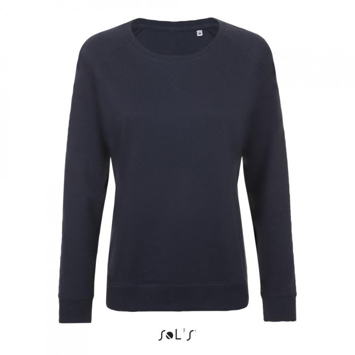 Studio Women's French Terry Sweatshirt