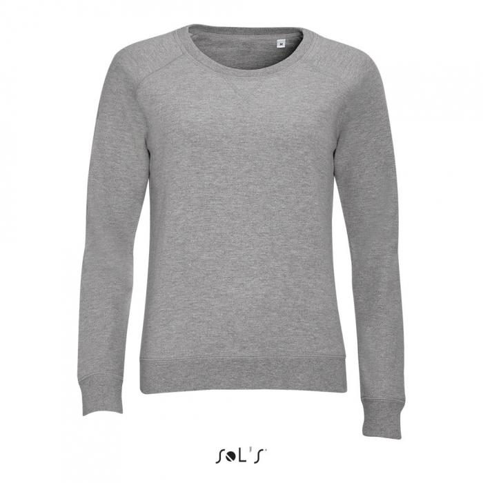 Studio Women's French Terry Sweatshirt