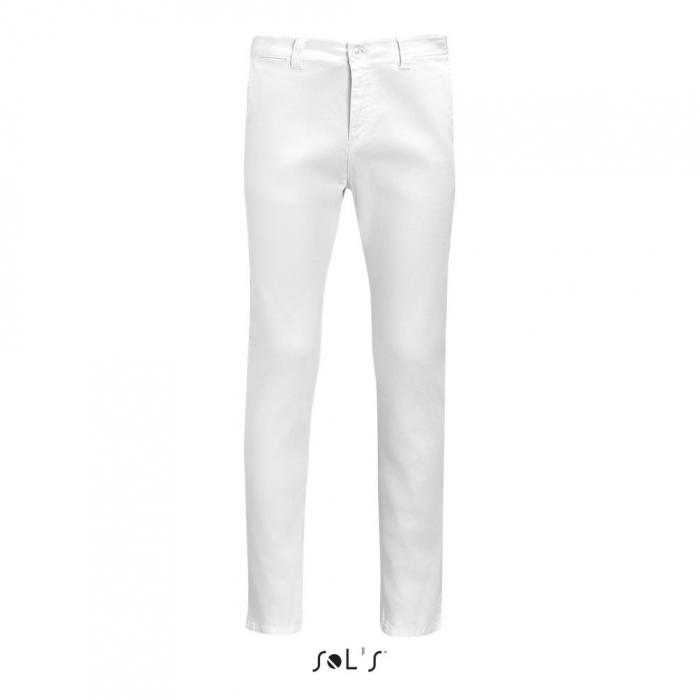 Jules Men's Chino Trousers