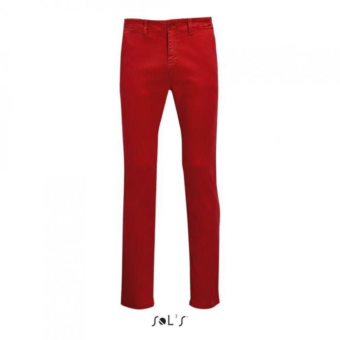 Jules Men's Chino Trousers