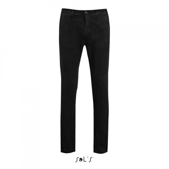 Jules Men's Chino Trousers