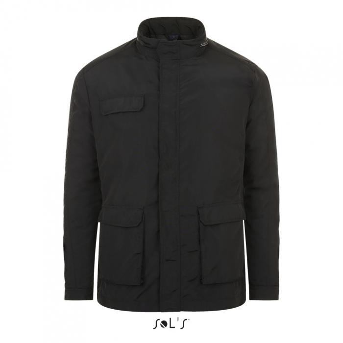 Rex Mid-season Jacket