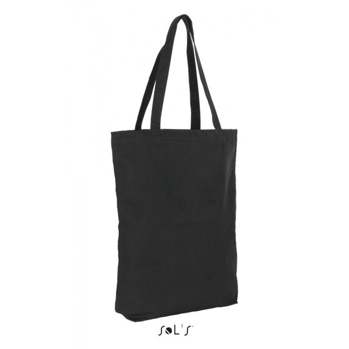 Faubourg Heavy Canvas Large Shopping Bag