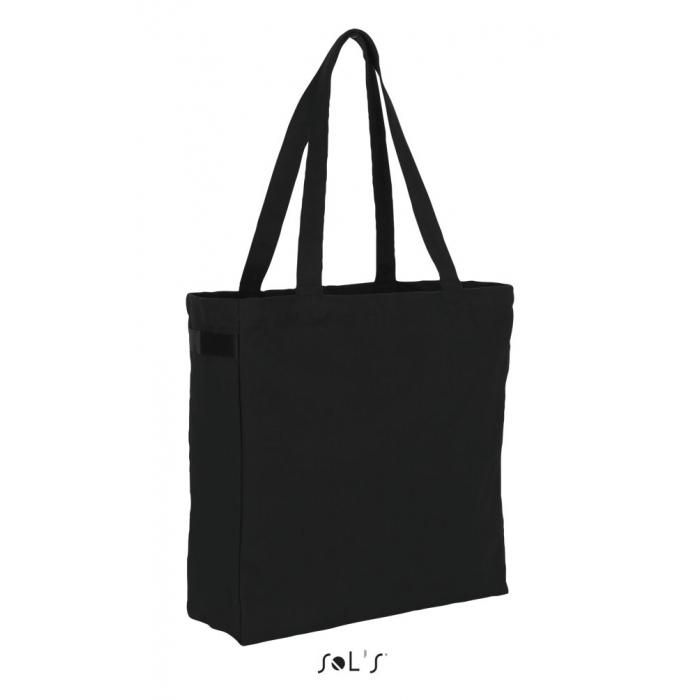 Concorde Heavy Canvas Shopping Bag