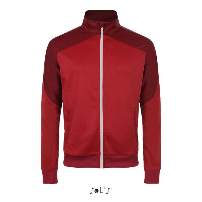 Monumental Adults' Training Jacket