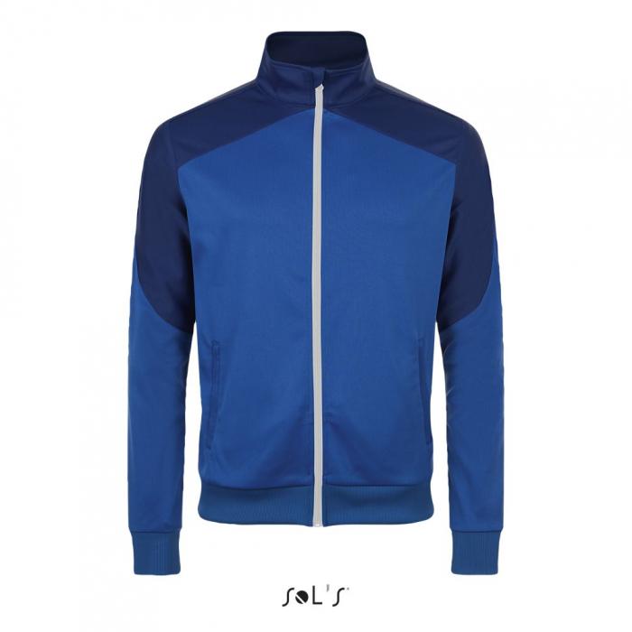 Monumental Adults' Training Jacket