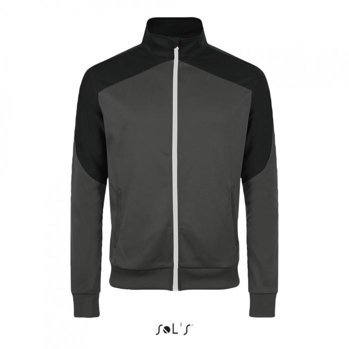 Monumental Adults' Training Jacket