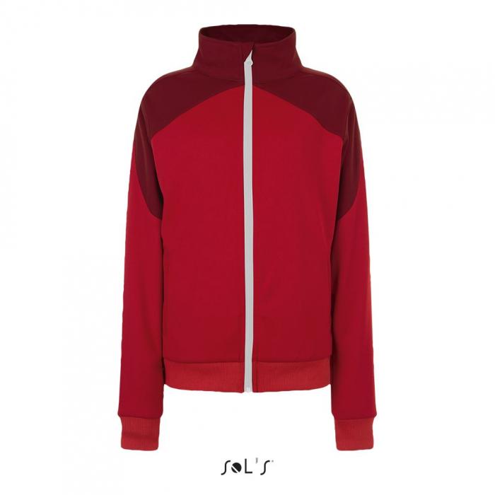 Monumental Kids Training Jacket