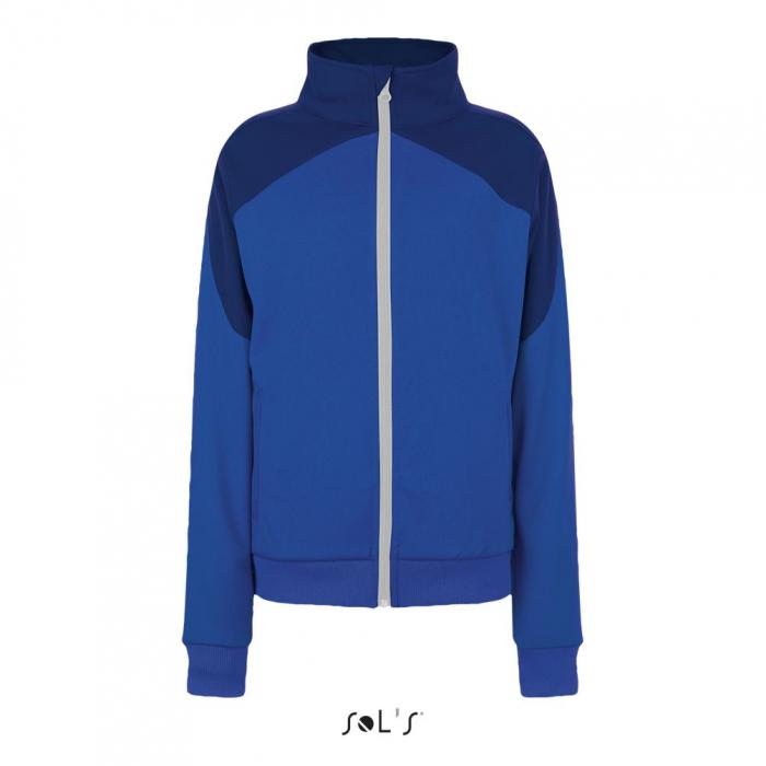 Monumental Kids Training Jacket