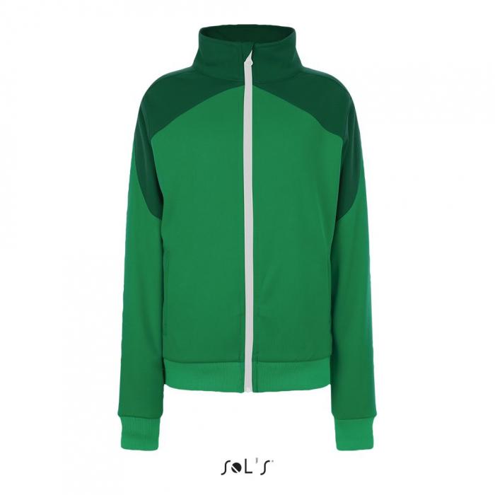 Monumental Kids Training Jacket